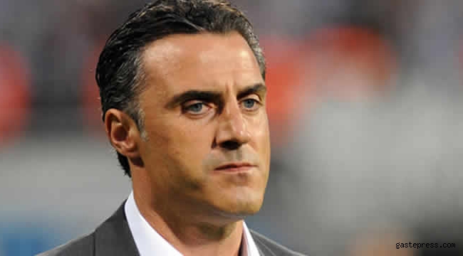 Süper Lig ekibi, Kasımpaşa'da Tayfur Havutçu dönemi başladı!