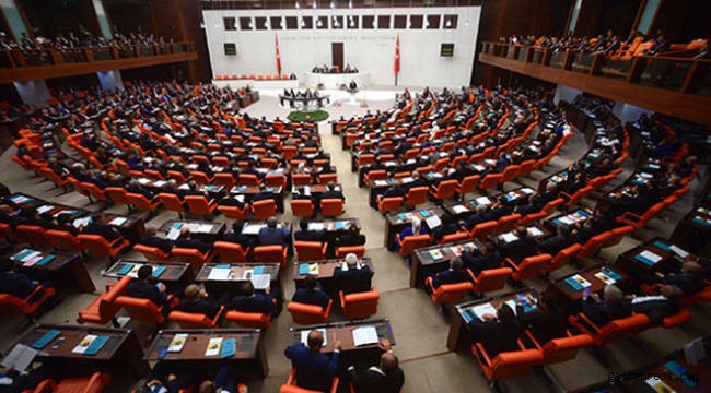 TBMM'de bütçe görüşmeleri yarın başlıyor