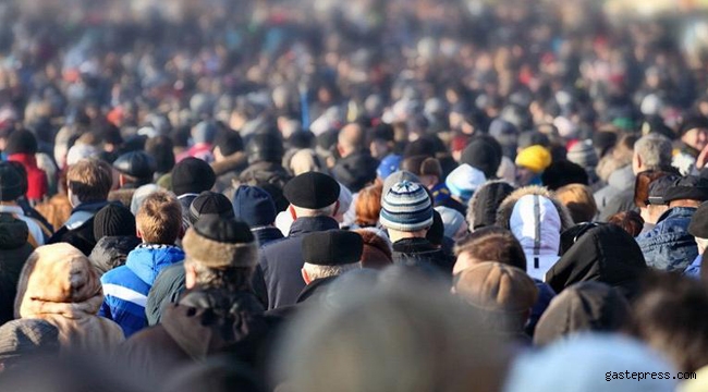 TÜİK Son Rakamları Açıkladı! Eylül'de işsizlik oranı yüzde arttı!