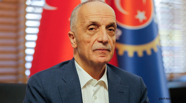 Türk-İş'ten asgari ücret açıklaması geldi!