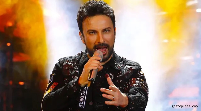 Ünlülerin yılbaşı tarifeleri belli oldu! Rekor Tarkan'da!