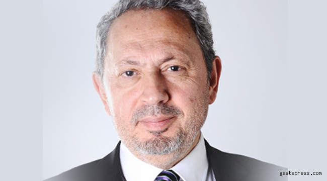 Usta Gazeteci Şeref Oğuz Dünya Gazetesi Yayın Kurulu Başkanı Oldu