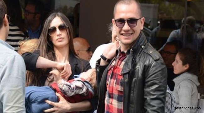 Yağmur Sarnıç'ın çocuklarına şiddet uyguladığı kanıtlandı ve mahkeme velayeti Emre Aşık'a verdi!