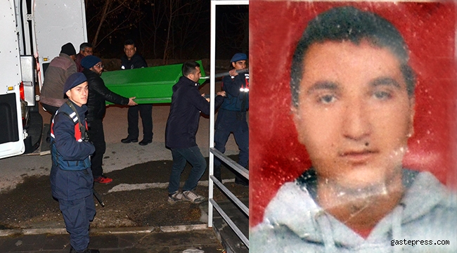 Yalnız yaşadığı evinde yaşamına son verdi