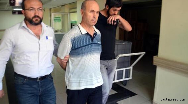 Yargıtay, FETÖ'nün sözde Kayseri sıkıyönetim komutanına verilen cezayı bozdu!