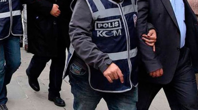 Yüzlerce emekliyi dolandıran şebekeye operasyon