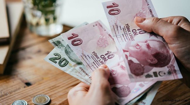 2020 yılında ödenecek vergi ceza ve harçlar belli oldu!
