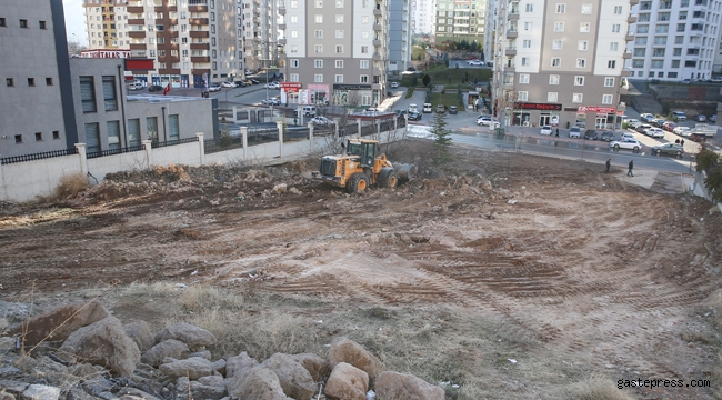 331 bin metrekare saha temizliği yapıldı!