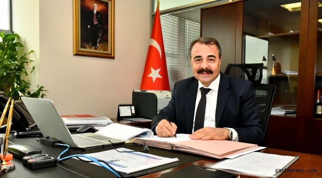 Adana Büyükşehir'den Kira Gelirlerine Sıkı Takip