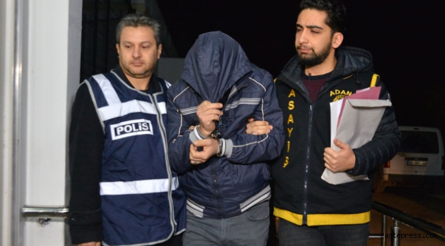 Adana'da dolandırıcı operasyonu: 42 gözaltı kararı