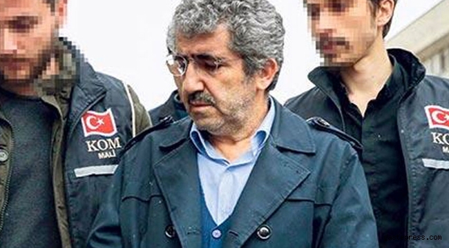 Ali Demir'in soruları nasıl sızdırdığı belli oldu!