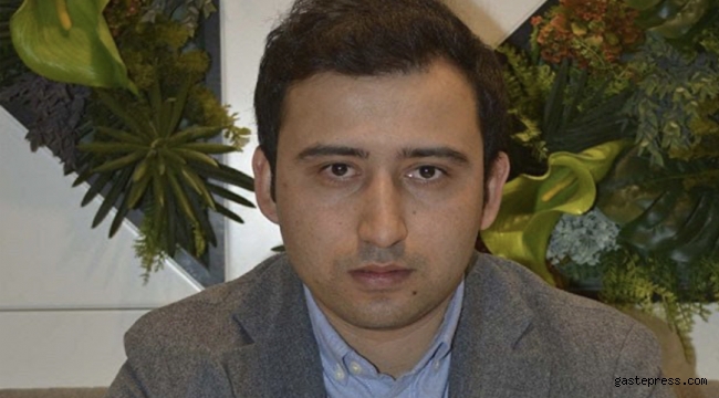 'Anadolu Farm' davası sanığı Karademir: Hesaplarıma bloke konulduğu için paraları veremedim