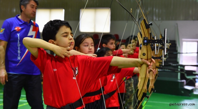Ankara Ego Spor On İkiden Vuracak