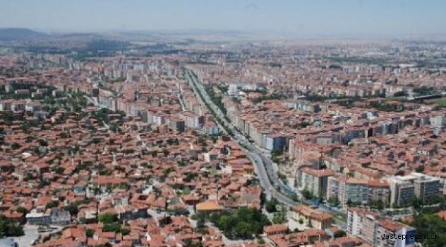 Ankara Polatlı'da Su Kesintisi Açıklaması