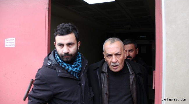 Avukat oğlunun eski müvekkilini öldüren baba tutuklandı