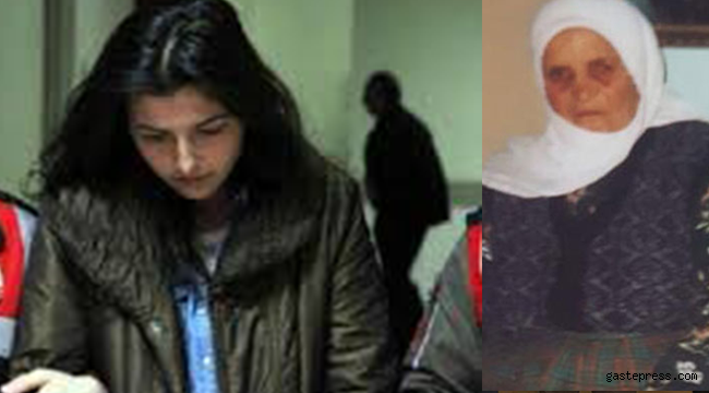 Babaanne cinayeti sanığı toruna 10 yıl hapis
