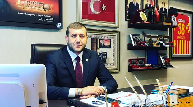 Baki Ersoy, Halkın Sesi Olmaya Devam Ediyor.