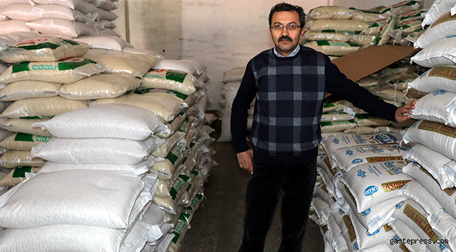 Bakliyatta fiyat farkına tepki