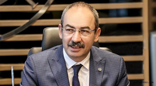 Başkan Gülsoy, Mobilyada Kdv Oranının Yüzde 8'e Düşmesini Değerlendirdi