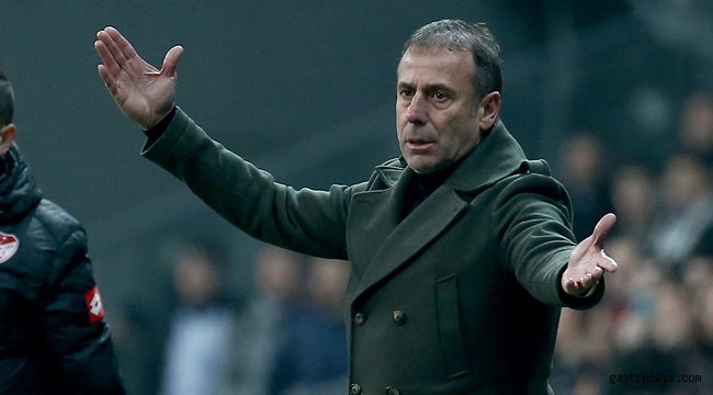 Beşiktaş, BB Erzurumspor'a kendi evinde boyun eğdi! 