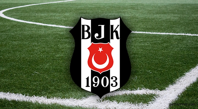 Beşiktaş Sergen Yalçın döneminin resmen başladığını açıkladı!