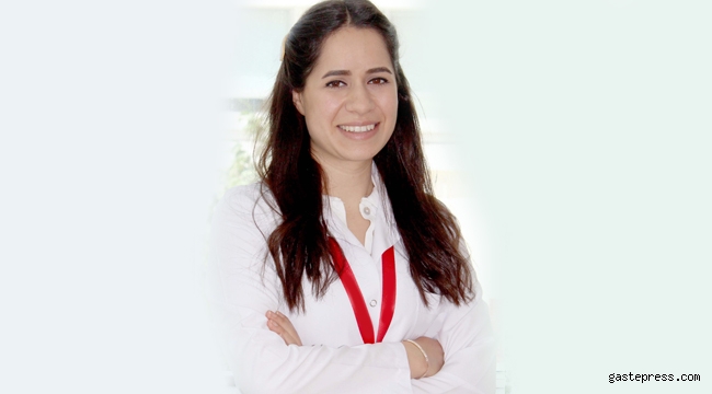Beslenme Uzmanı Merve Kaplan'dan spor yapanlara sağlıklı beslenme uyarısı geldi!