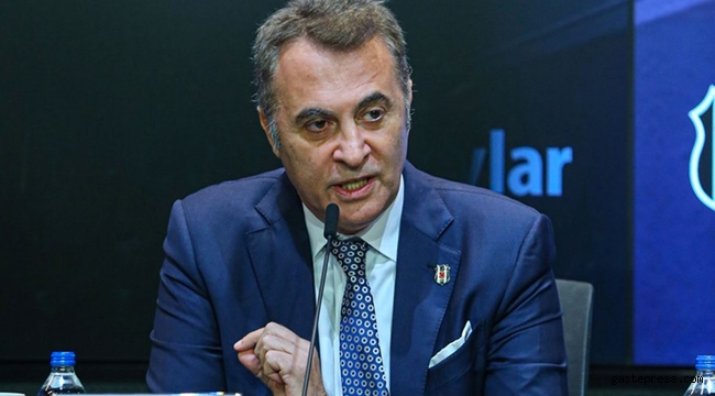BJK'de Fikret Orman dönemi ibra edilmedi!