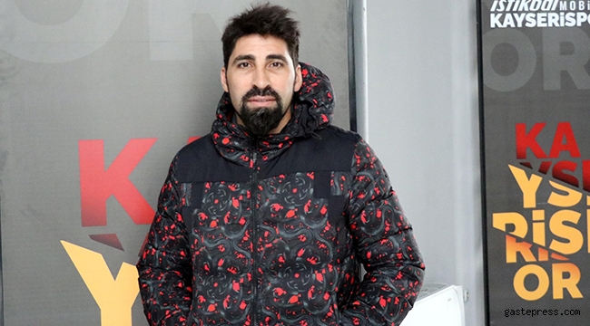 Cangele: Euro 2020'de Türkiye'yi başarılı olacaktır