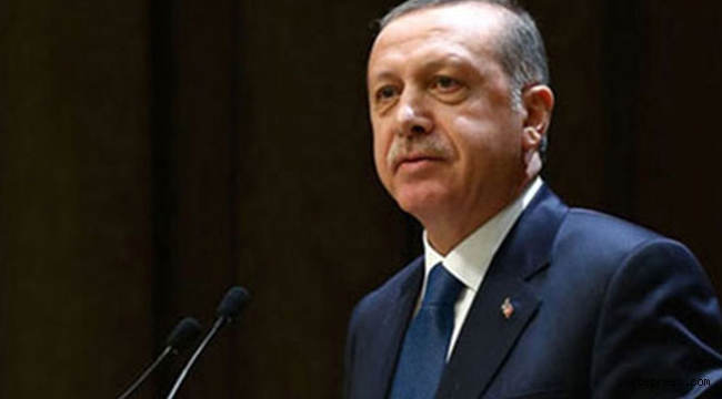 Cumhurbaşkanı Erdoğan'dan sosyal konut açıklaması