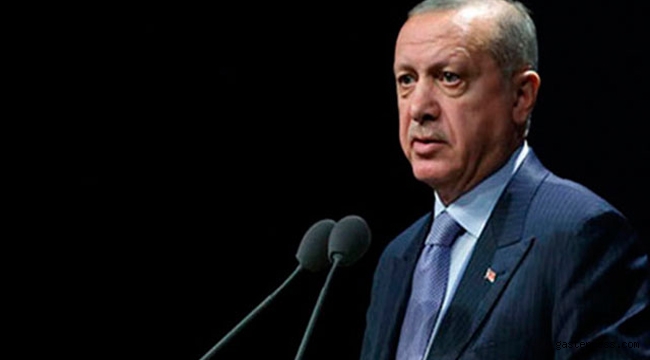Cumhurbaşkanı Erdoğan'dan zirve öncesi kritik Libya makalesi