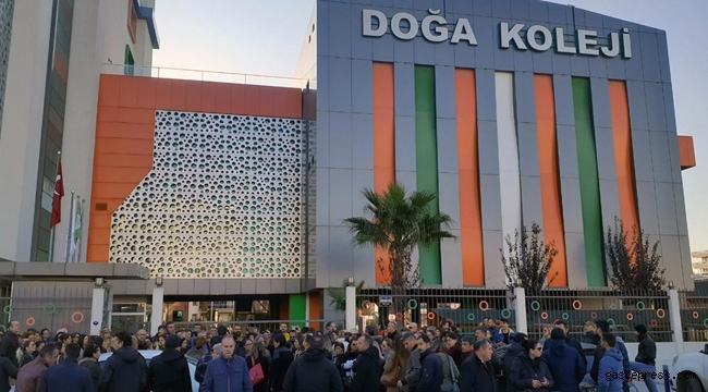 Doğa Koleji öğretmenlerine müjde geldi!