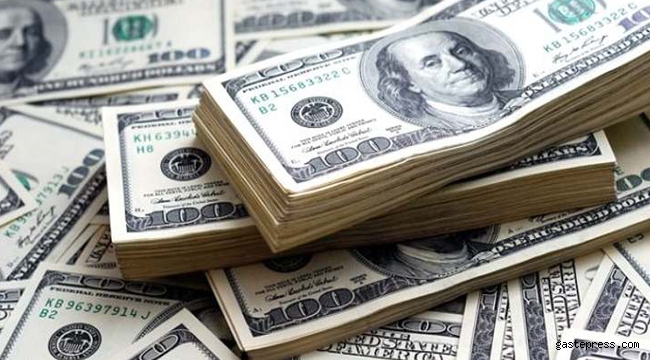 Dolar, 6 lira sınırına dayandı! İşte piyasalardaki son durum!