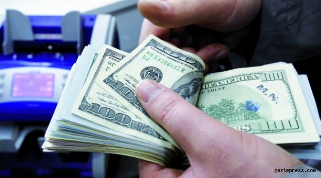 Dolar Güne Nasıl Başladı?
