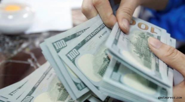 Dolar Güne Nasıl Başladı?