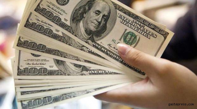 Dolar Güne Nasıl Başladı?
