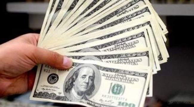 Dolar haftaya nasıl başladı?