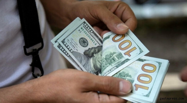 Dolarda son durum