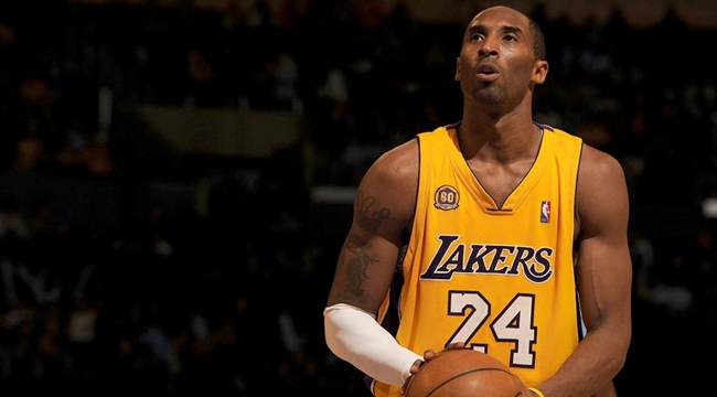 Dünya şokta! Kobe Bryant helikopter kazasında hayatını kaybetti!
