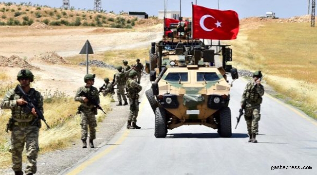 Dünyanın en güçlü ordusu kimin? İşte sonuçlar!