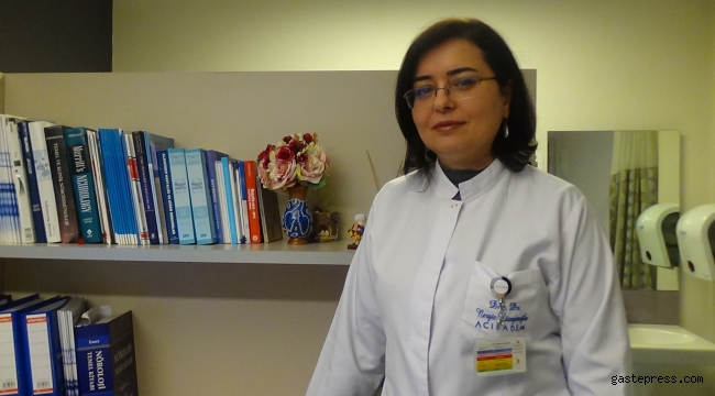 'Eğitim seviyesi yükseldikçe Alzheimer sıklığı azalıyor'