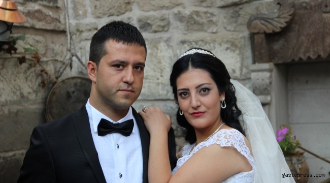 Eşi ve ikizlerini kaybeden kocadan duygusal paylaşım