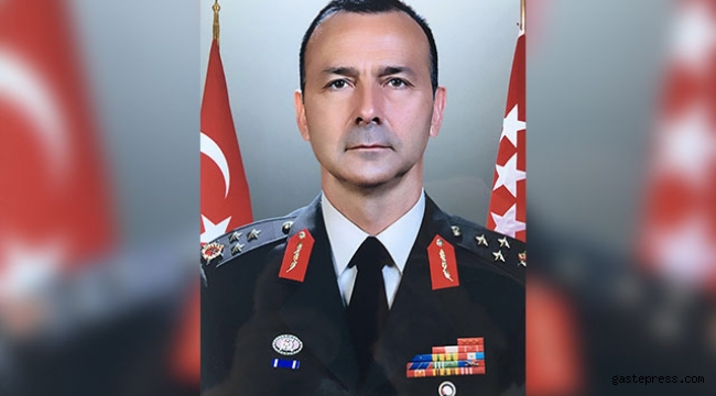 Eski Korgeneral İyidil, gözaltına alındı