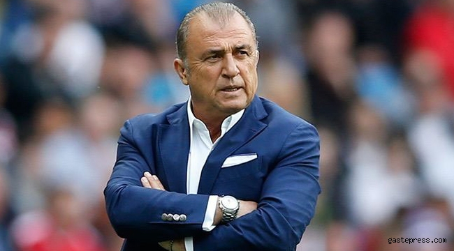 Fatih Terim 19.05'de tweet attı!