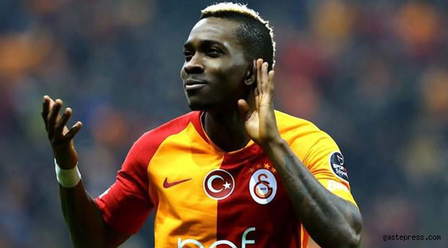 Galatasaray'da Henry Onyekuru'nun dönüş tarihi belli oldu!