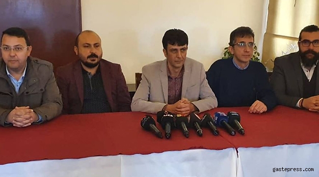 Genel Kurulda Başkan Aksoy Tek Aday