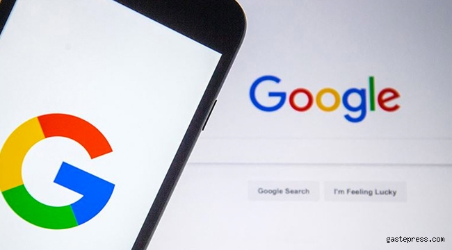 Google'ın sahibi Alphabet'de artık trilyonerler kulübüne katıldı!