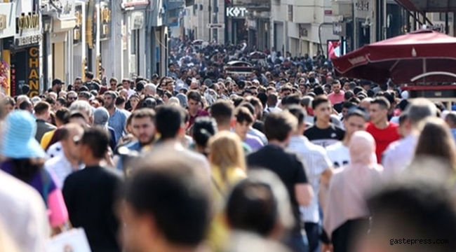 İşsizlik sigortasına başvuran kişi sayısı rekor kırdı!