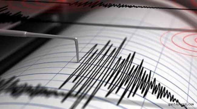 İstanbul Valiliği'nden deprem açıklaması