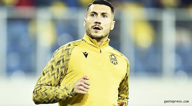 Jahovic, Antalyaspor'a transfer oluyor!