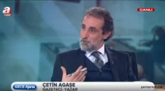 Kasım Süleymani Türkmen Olduğu İçinmi Öldürüldü ?